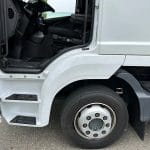 Box trucks photo for sale. Mercedes-Benz Atego ATEGO 1224 L EURO6. als in nieuwstaat!!